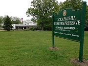 Tackapausha Museum and Preserve
